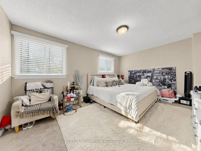 164 Moregate Crescent N • Brampton, ON photo 8