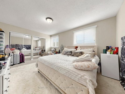164 Moregate Crescent N • Brampton, ON photo 9