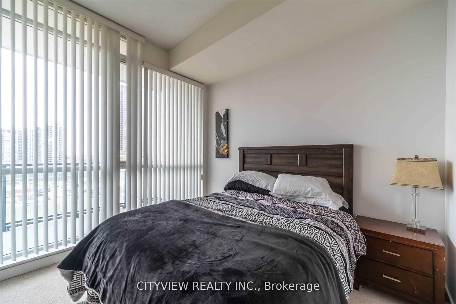 4099 Brickstone Mews • #707 • Mississauga, ON photo 16