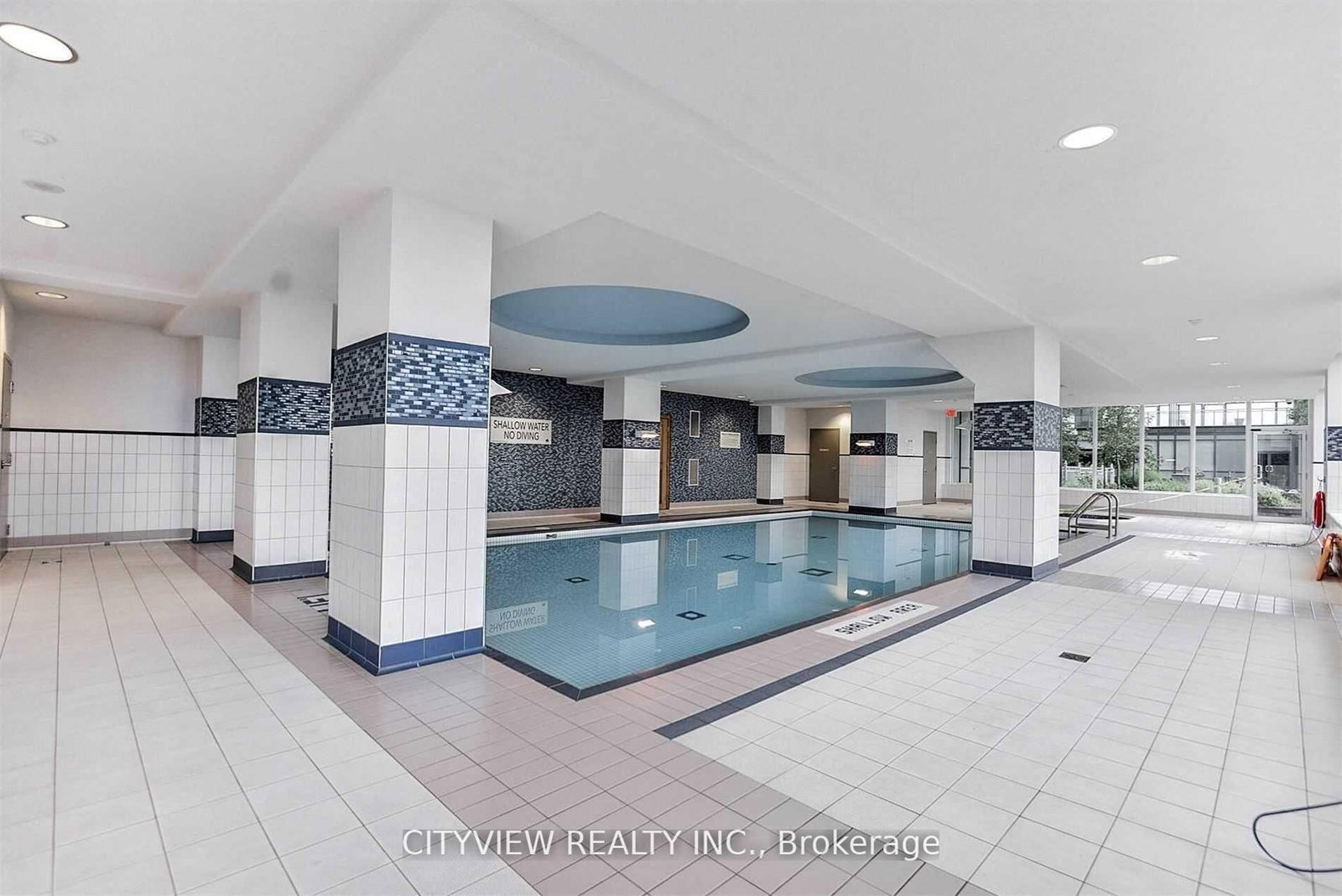 4099 Brickstone Mews • #707 • Mississauga, ON photo 19