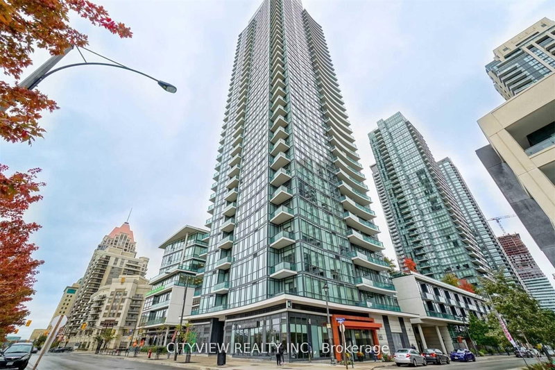 707 - 4099 Brickstone Mews
