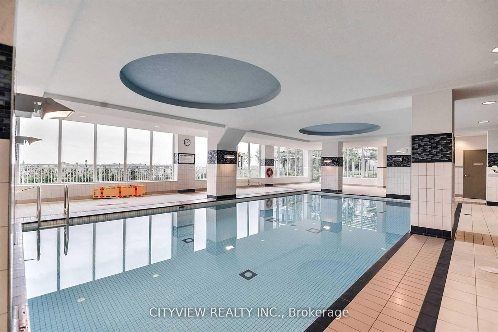 4099 Brickstone Mews • #707 • Mississauga, ON photo 21