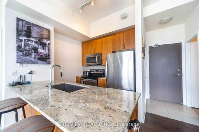 4099 Brickstone Mews • #707 • Mississauga, ON photo 4
