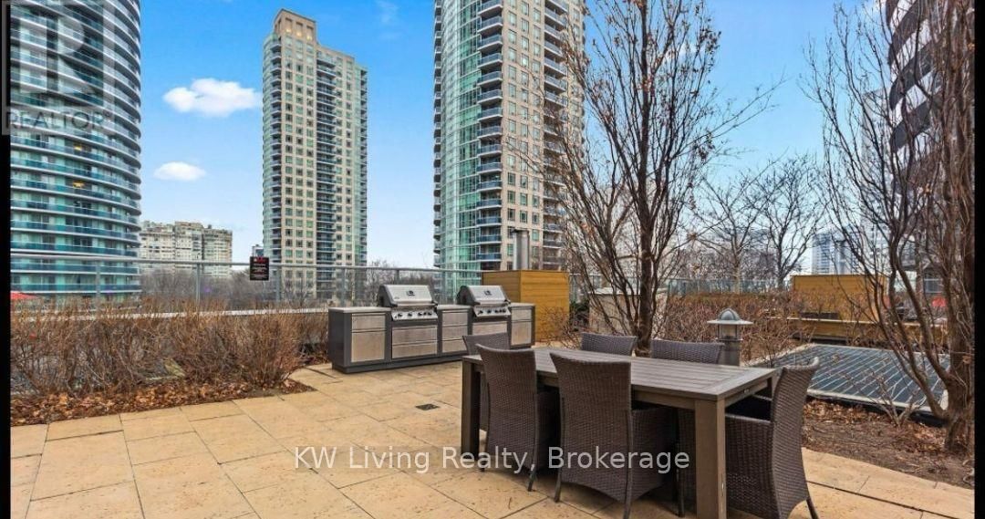 60 Absolute Avenue • #4804 • Mississauga, ON photo 20