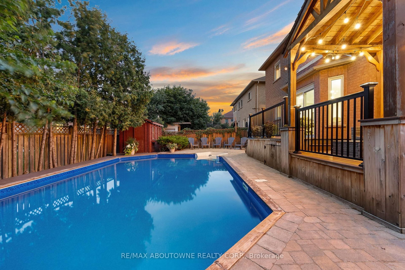 435 March Crescent • Oakville, ON photo 48