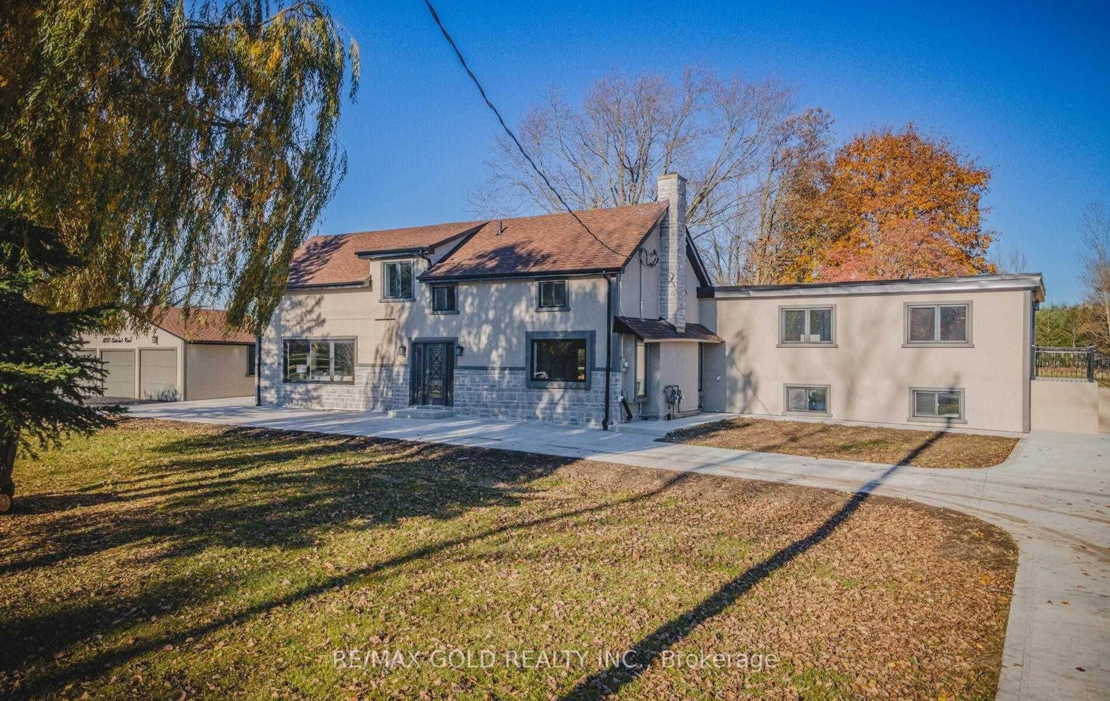 18137 Cataract Road • Caledon, ON photo 1