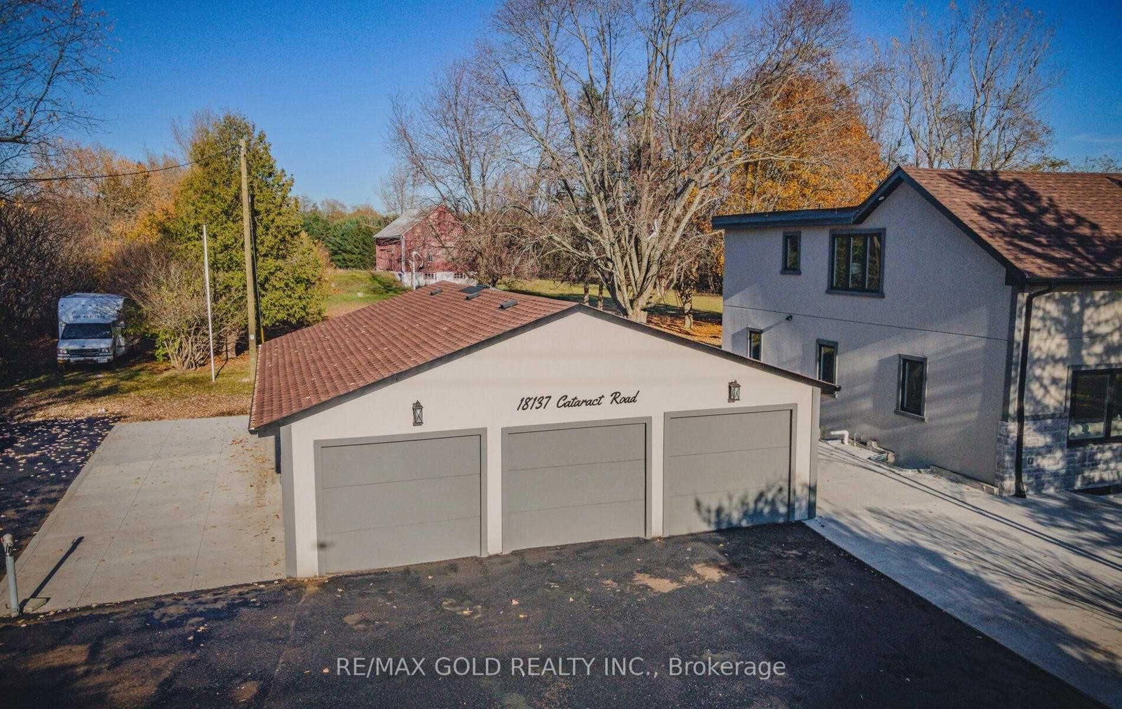 18137 Cataract Road • Caledon, ON photo 3