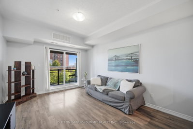570 Lolita Mississauga,ON L5A 0A1 — Photo 12