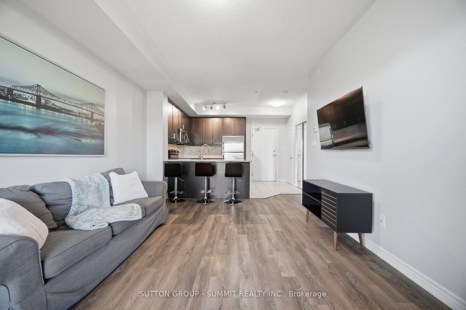 570 Lolita Gardens • #418 • Mississauga, ON photo 13