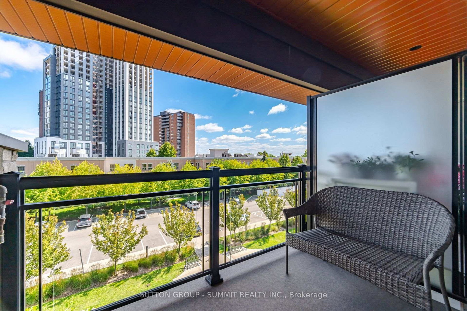570 Lolita Gardens • #418 • Mississauga, ON photo 23