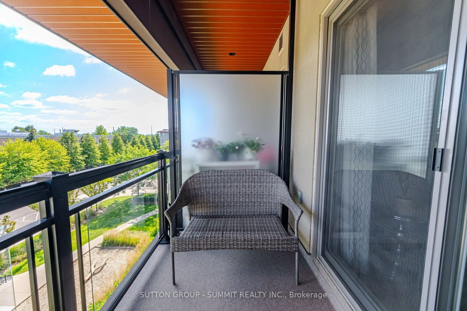 570 Lolita Gardens • #418 • Mississauga, ON photo 24