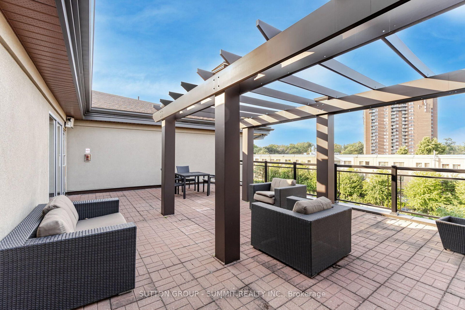 570 Lolita Gardens • #418 • Mississauga, ON photo 27
