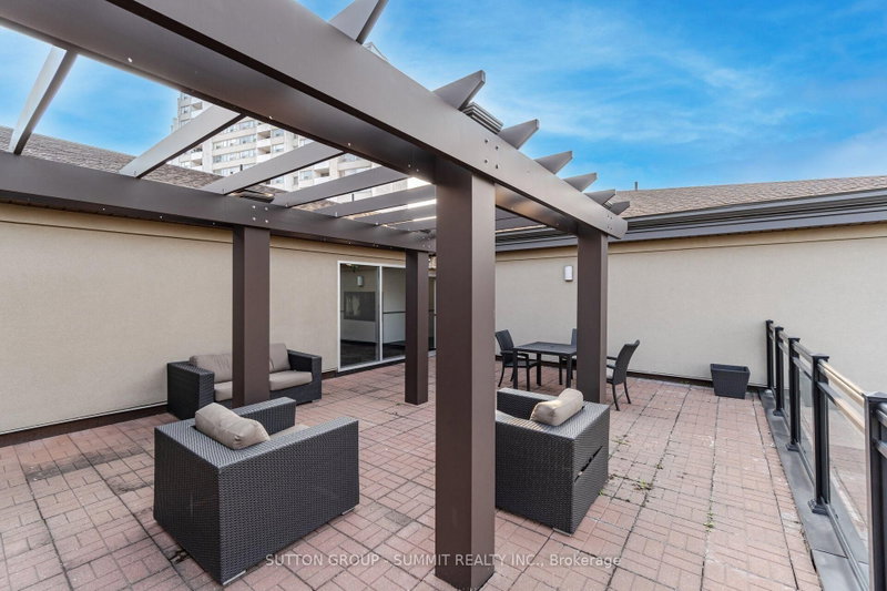 570 Lolita Mississauga,ON L5A 0A1 — Photo 28