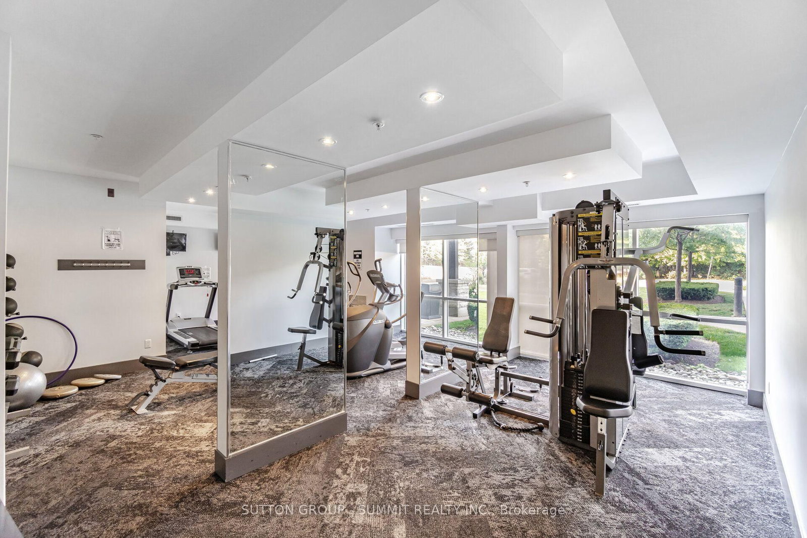 570 Lolita Gardens • #418 • Mississauga, ON photo 30