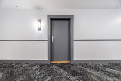 570 Lolita Gardens • #418 • Mississauga, ON photo 5