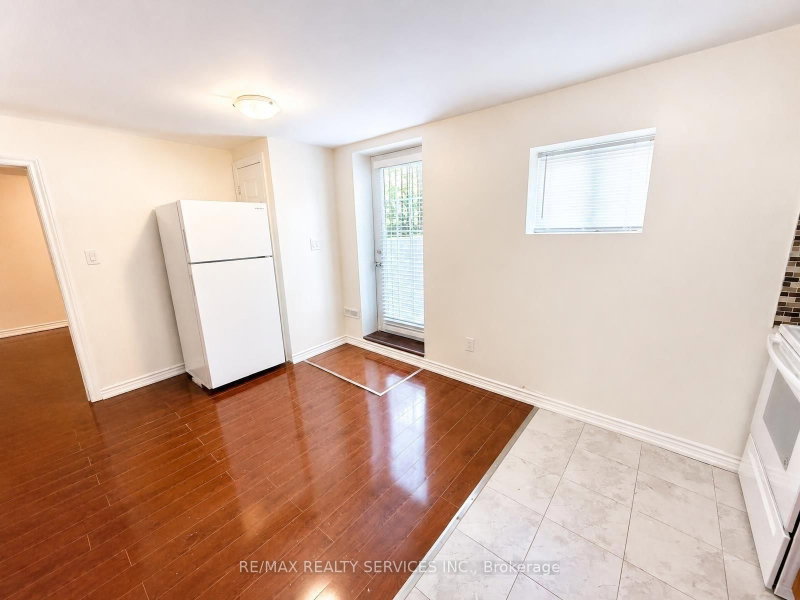 Basement - 347 Edenbrook Hill Drive