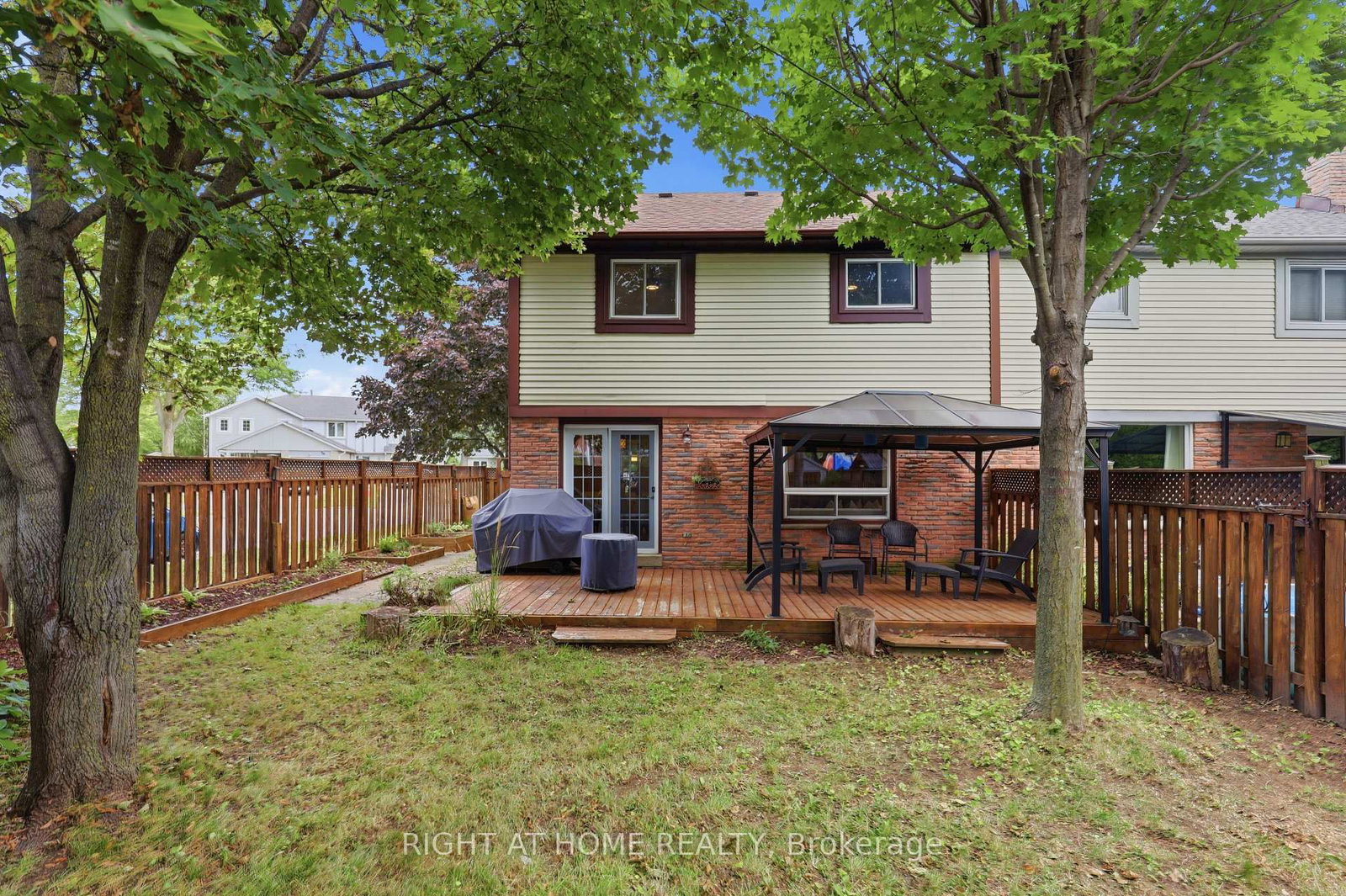 16 Kindle Court • Brampton, ON photo 25