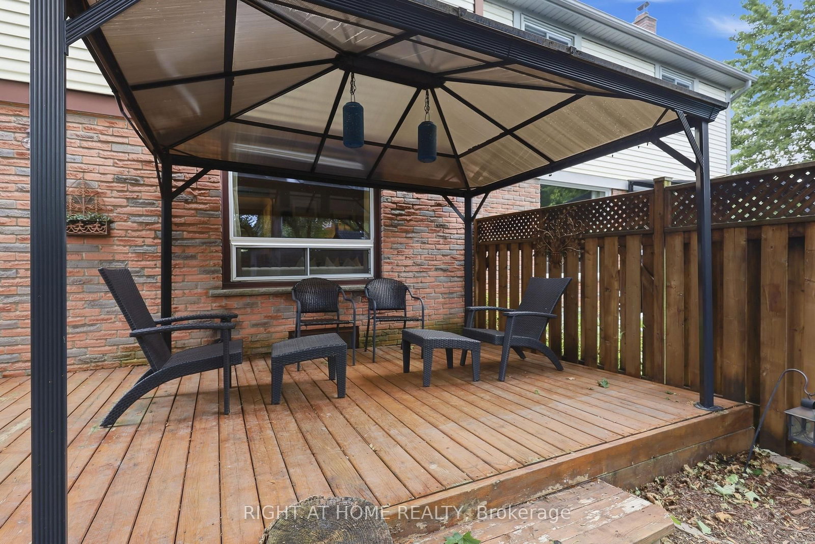 16 Kindle Court • Brampton, ON photo 26