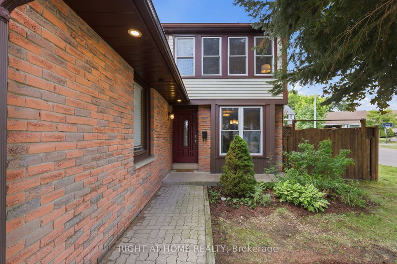 16 Kindle Court