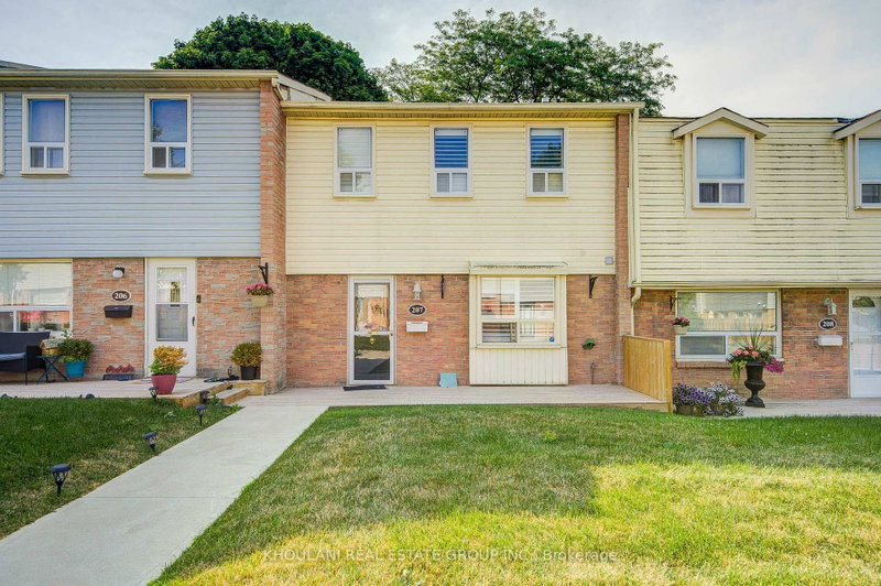 207 - 1055 Shawnmarr Road