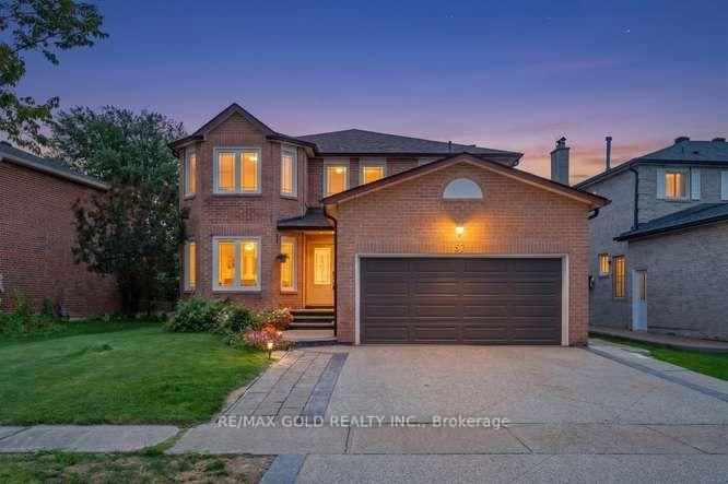 57 Havelock Drive