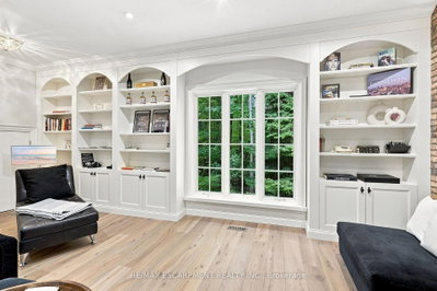 2025 Heartwood Mississauga,ON L5C 4P7 — Photo 22
