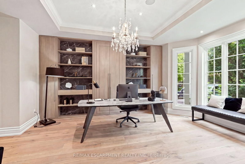 2025 Heartwood Mississauga,ON L5C 4P7 — Photo 23