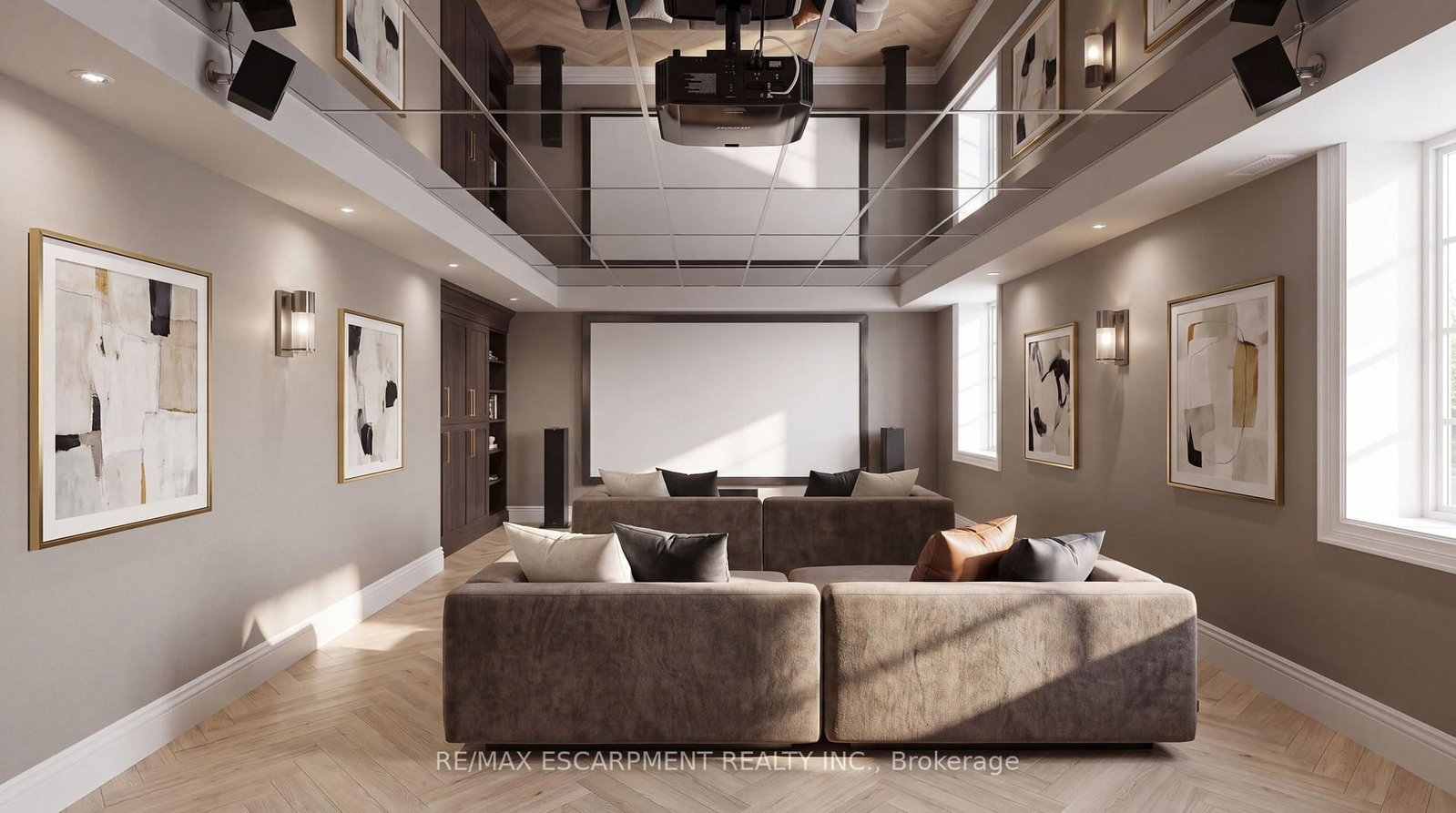 2025 Heartwood Court • Mississauga, ON photo 38