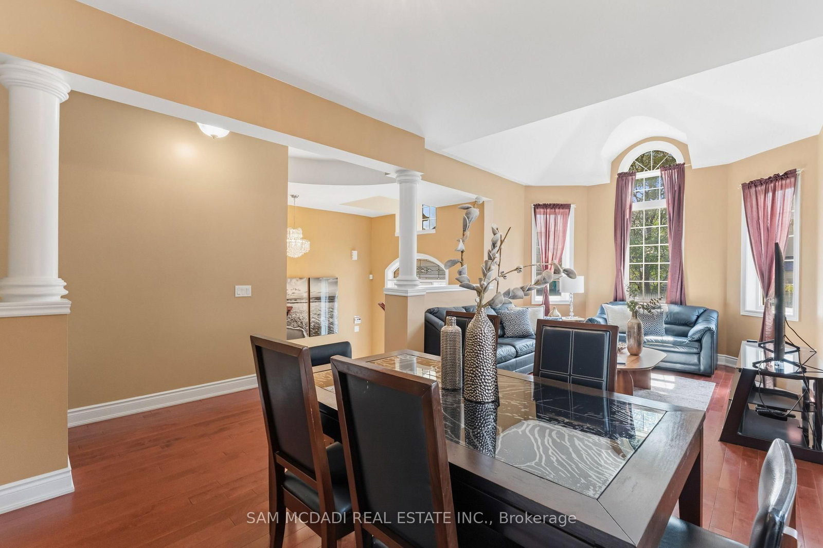 15 Eaglesprings Crescent • Brampton, ON photo 10