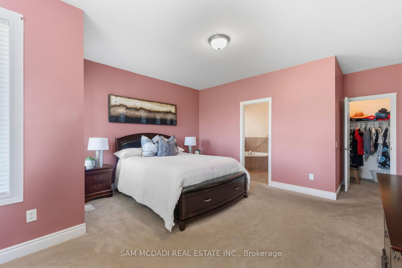 15 Eaglesprings Crescent • Brampton, ON photo 15