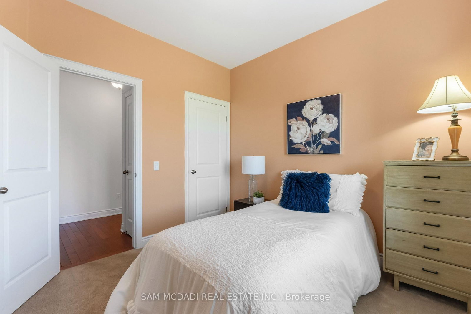 15 Eaglesprings Crescent • Brampton, ON photo 21