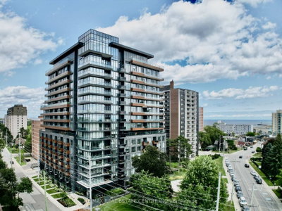 Condo for sale at 1507-21 Park Street, Mississauga, Ontario, L5G 0C2 - Port Credit - MLS: W13718584