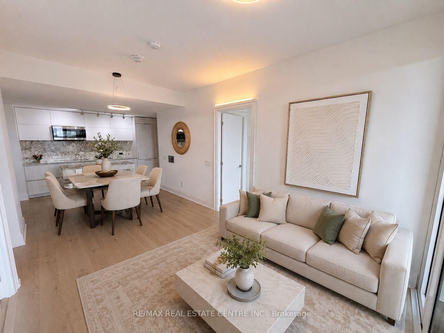 21 Park Street E • #1507 • Mississauga, ON photo 10