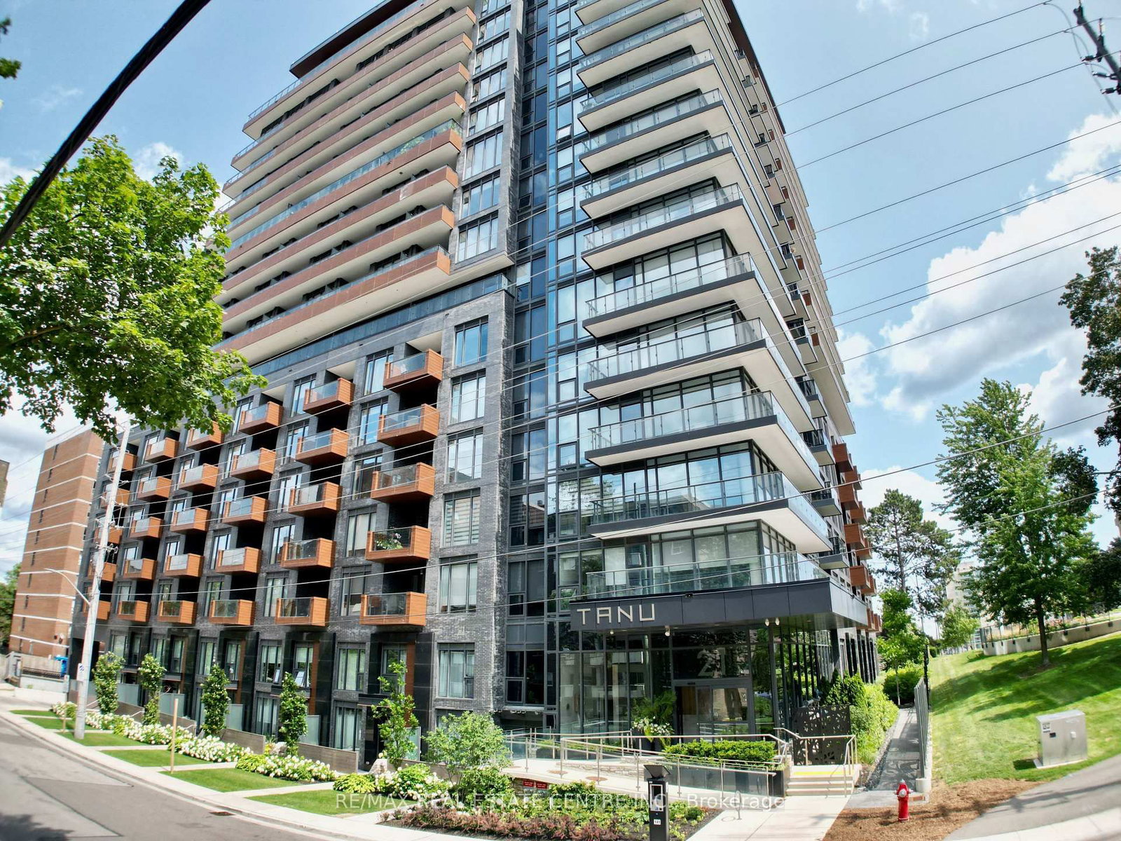 21 Park Street E • #1507 • Mississauga, ON photo 2