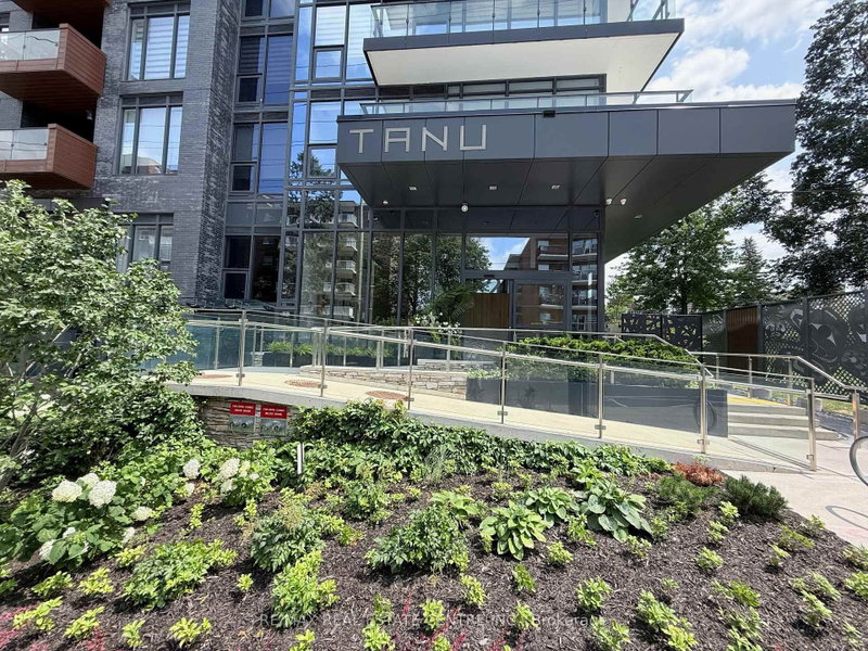 1507 - 21 Park Street E