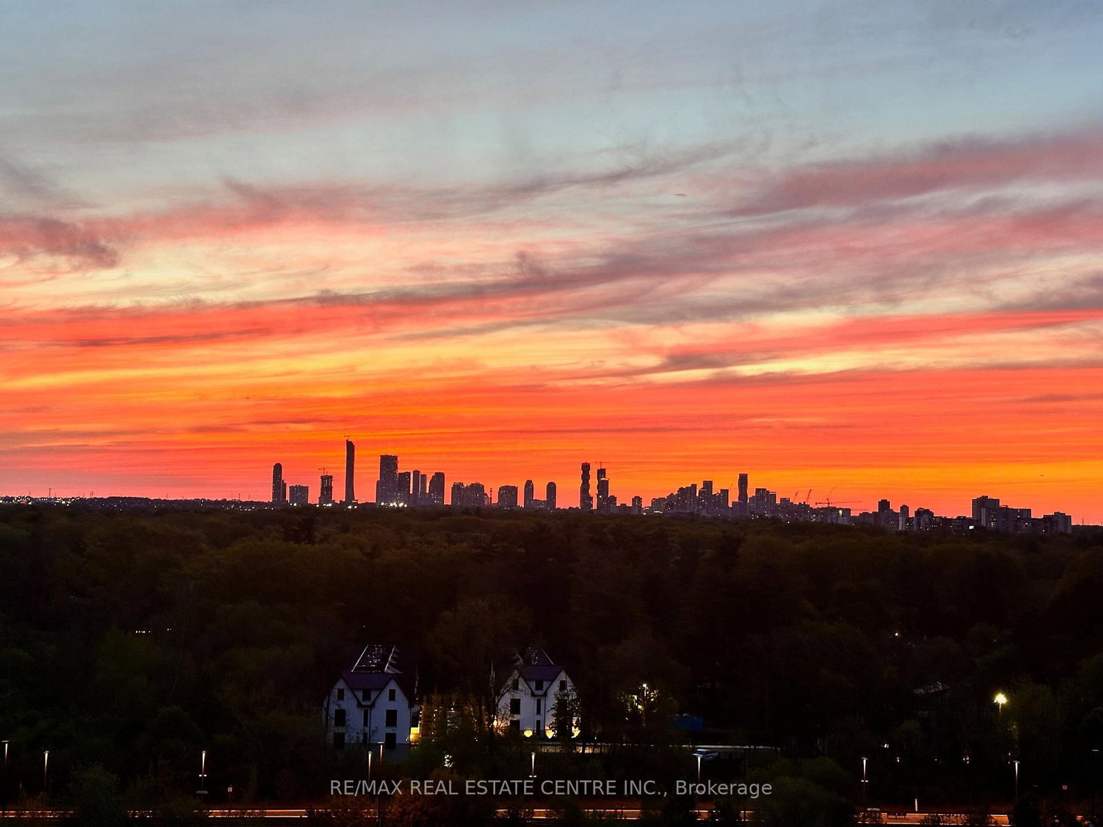 21 Park Street E • #1507 • Mississauga, ON photo 34