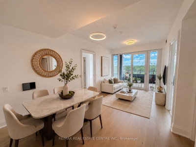 21 Park Street E • #1507 • Mississauga, ON photo 9
