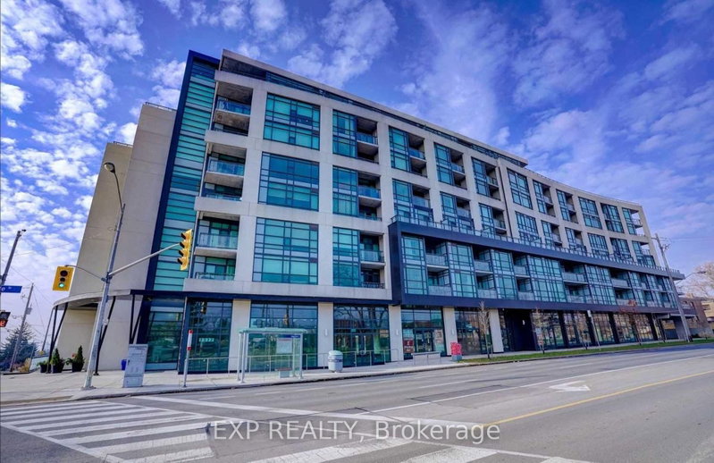 419 - 2522 Keele Street