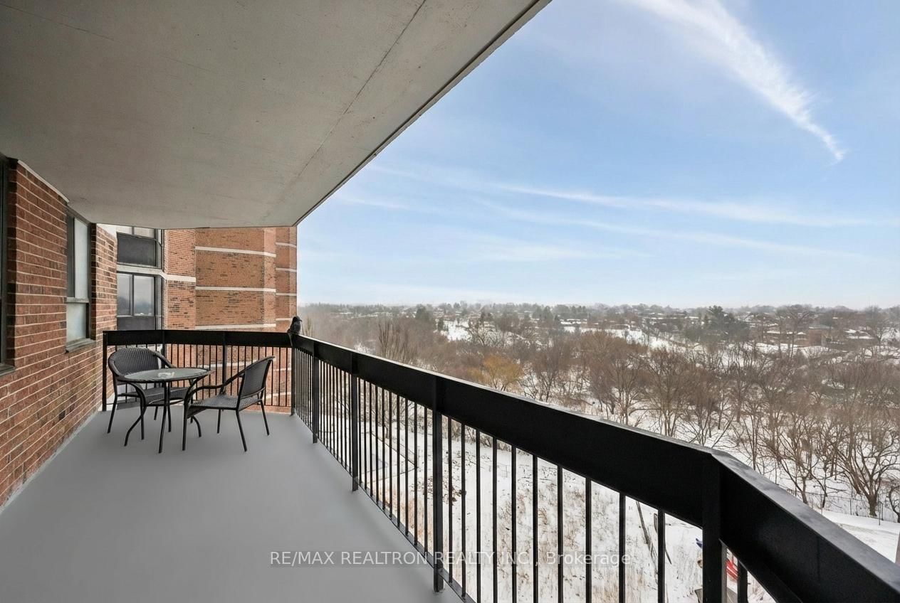 236 Albion Road • #903 • Toronto, ON photo 15