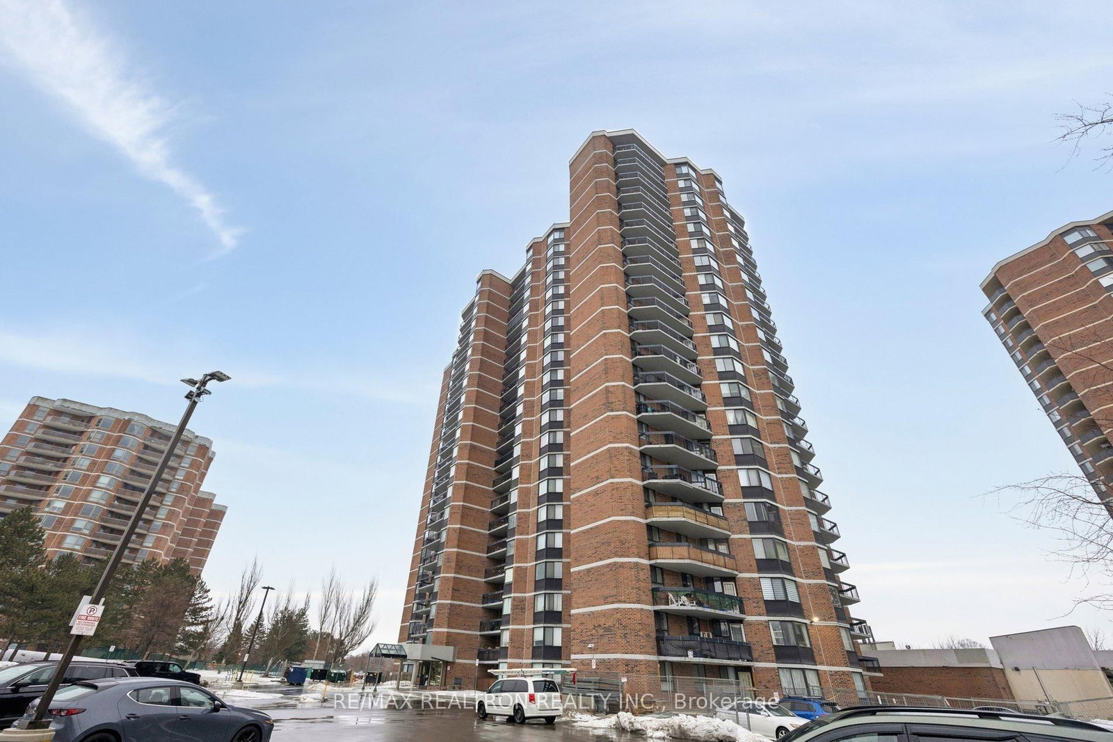 236 Albion Road • #903 • Toronto, ON photo 2