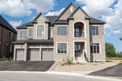 20 Gold Bottom Crescent • Brampton, ON photo 3
