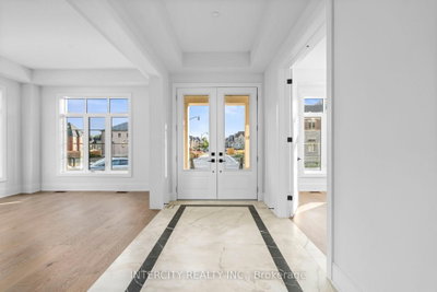20 Gold Bottom Crescent • Brampton, ON photo 5