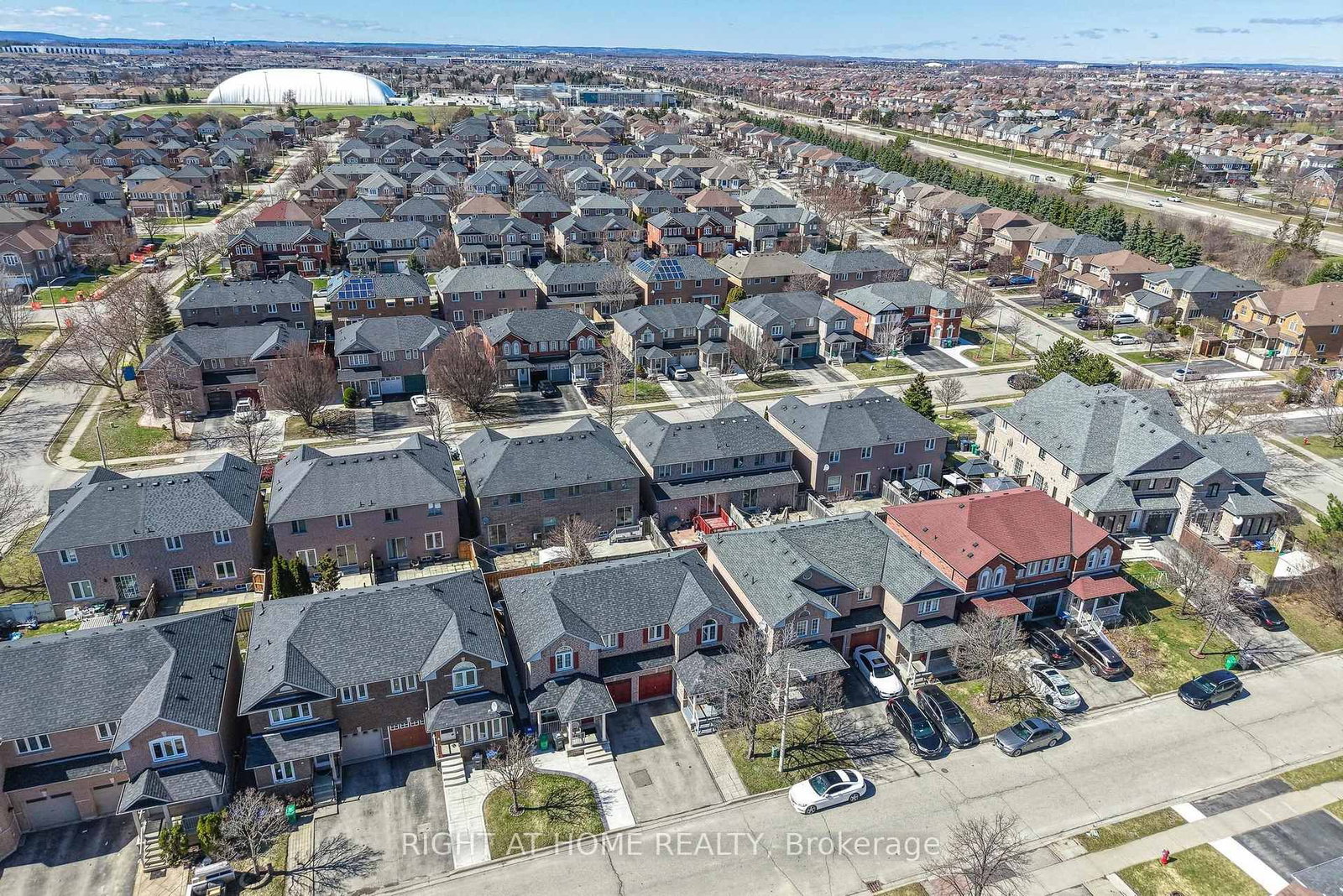 12 Anglers Catch Lane • Brampton, ON photo 42