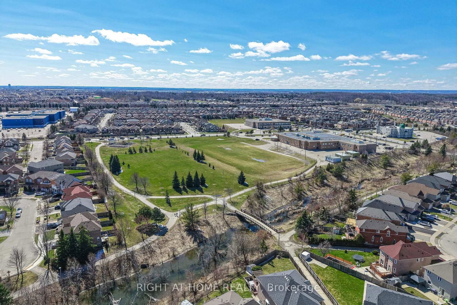 12 Anglers Catch Lane • Brampton, ON photo 45