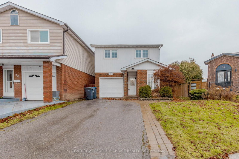 32 Elderwood Place