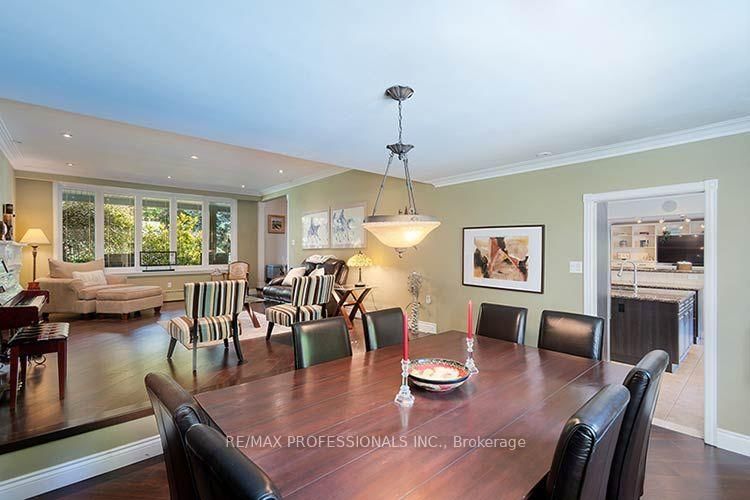 7 Treeline Court • Toronto, ON photo 17