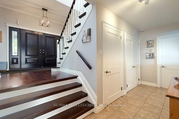 7 Treeline Court • Toronto, ON photo 29