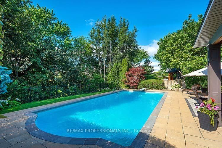 7 Treeline Court • Toronto, ON photo 38