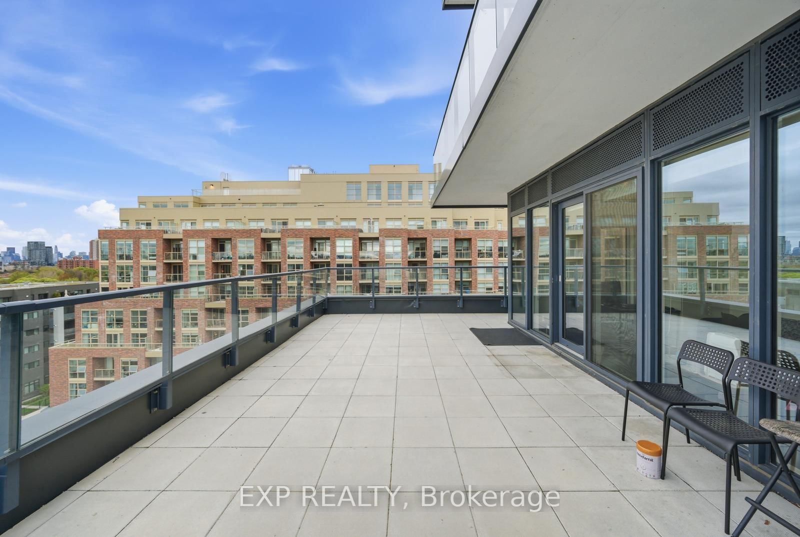 1808 St Clair Avenue W • #804 • Toronto, ON photo 11