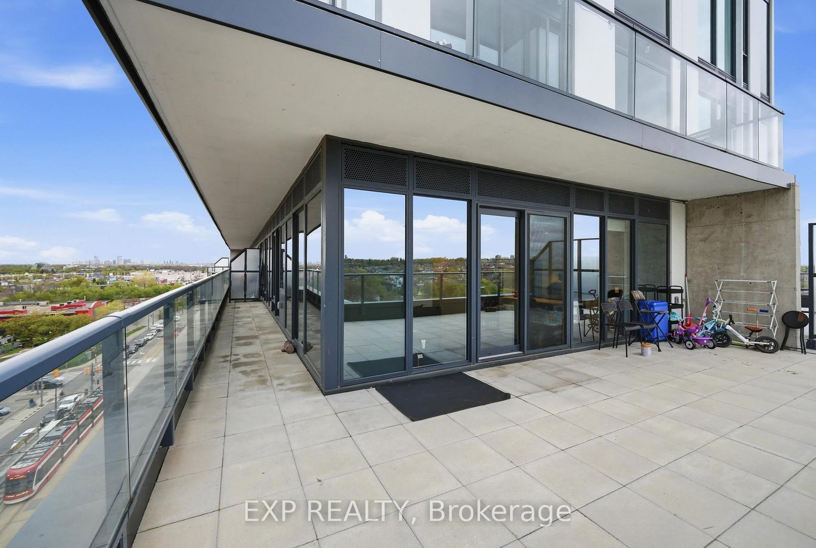 1808 St Clair Avenue W • #804 • Toronto, ON photo 13
